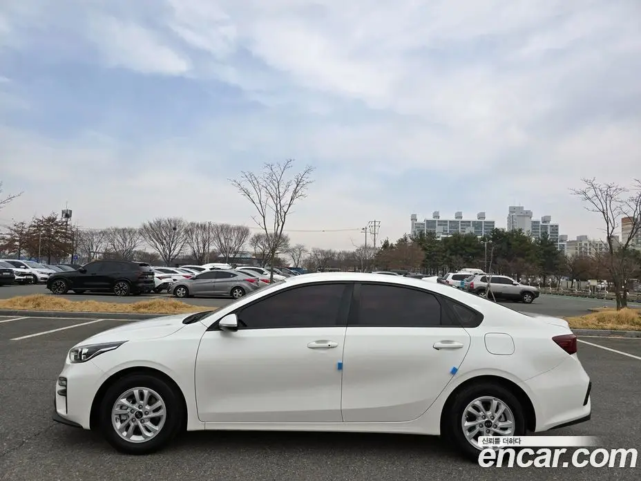 Kia K3 2019 1.6 автомат (гидро), фото 19 Kia K3 2019 1.6 автомат (гидро), фото 19