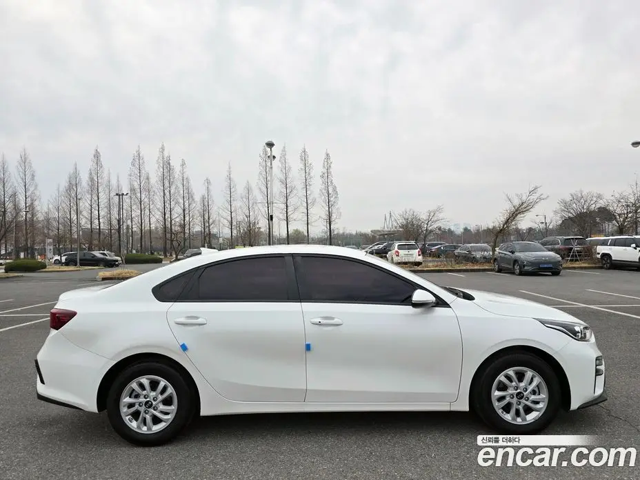 Kia K3 2019 1.6 автомат (гидро), фото 20 Kia K3 2019 1.6 автомат (гидро), фото 20