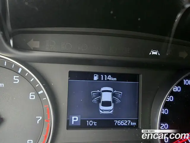 Kia K3 2019 1.6 автомат (гидро), миниатюра 5 Kia K3 2019 1.6 автомат (гидро), миниатюра 5