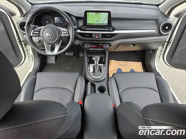 Kia K3 2019 1.6 автомат (гидро), миниатюра 6 Kia K3 2019 1.6 автомат (гидро), миниатюра 6