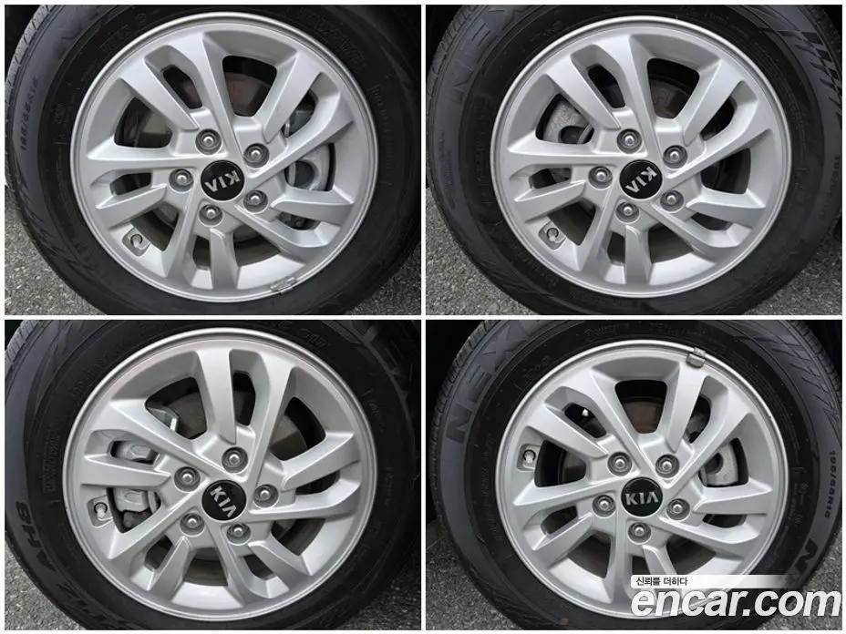 Kia K3 2019 1.6 автомат (гидро), фото 10 Kia K3 2019 1.6 автомат (гидро), фото 10