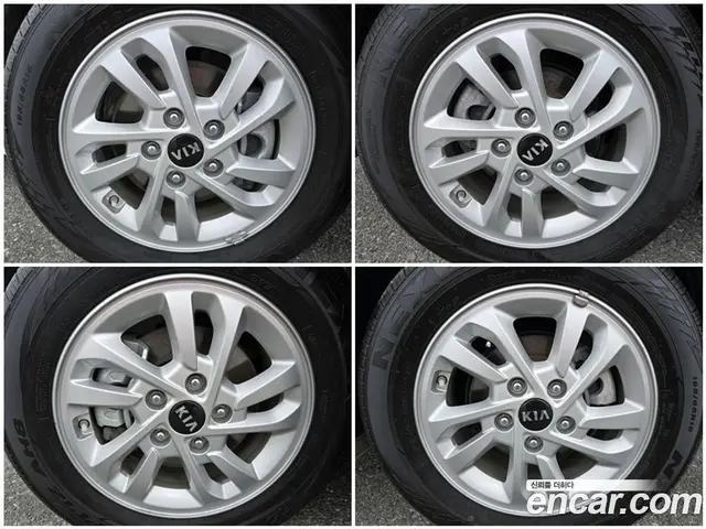Kia K3 2019 1.6 автомат (гидро), миниатюра 10 Kia K3 2019 1.6 автомат (гидро), миниатюра 10