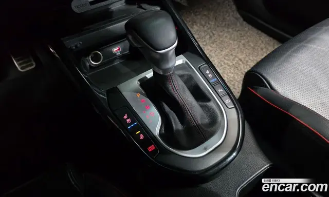 Kia K3 2021 1.6 автомат (гидро), миниатюра 12