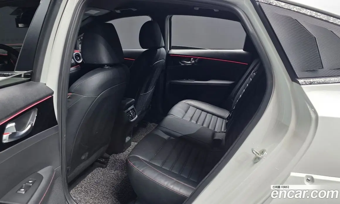 Kia K3 2021 1.6 автомат (гидро), фото 16 Kia K3 2021 1.6 автомат (гидро), фото 16