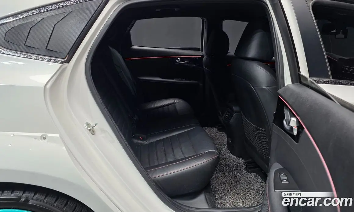 Kia K3 2021 1.6 автомат (гидро), фото 18 Kia K3 2021 1.6 автомат (гидро), фото 18