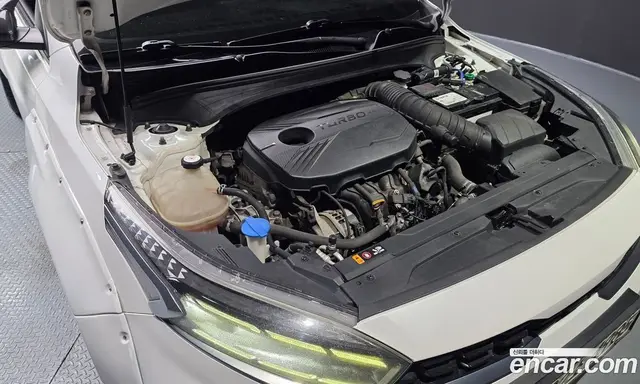 Kia K3 2021 1.6 автомат (гидро), миниатюра 6 Kia K3 2021 1.6 автомат (гидро), миниатюра 6