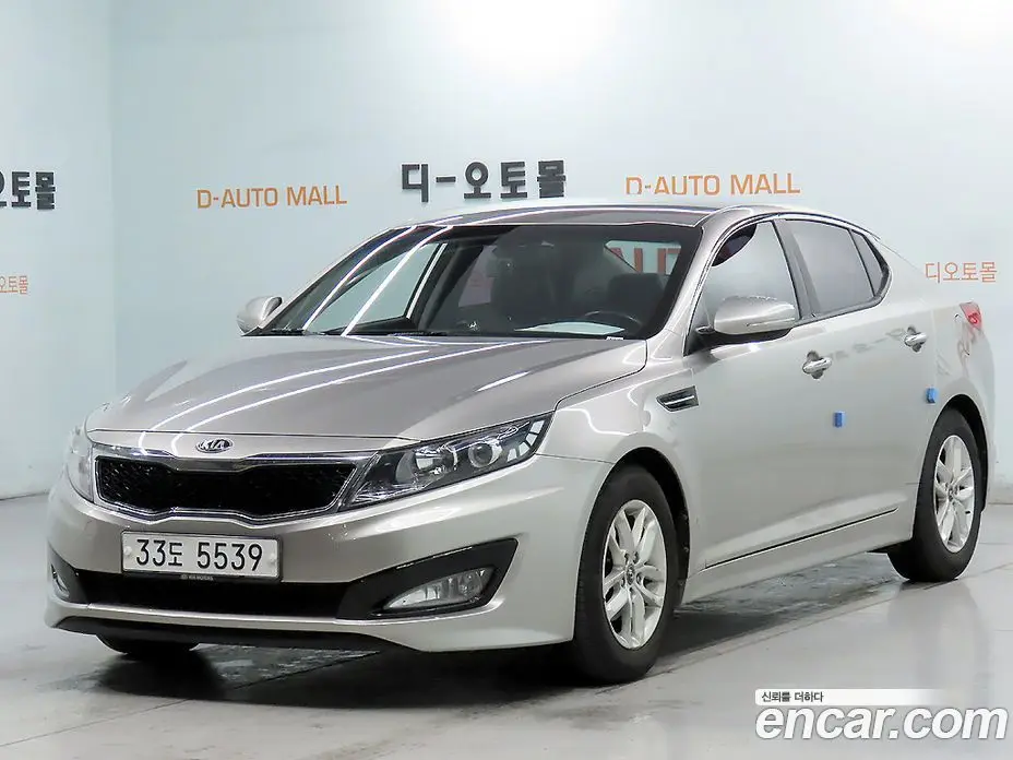 Kia K5 (Optima) 2012 2.0 автомат (гидро), фото 1 Kia K5 (Optima) 2012 2.0 автомат (гидро), фото 1