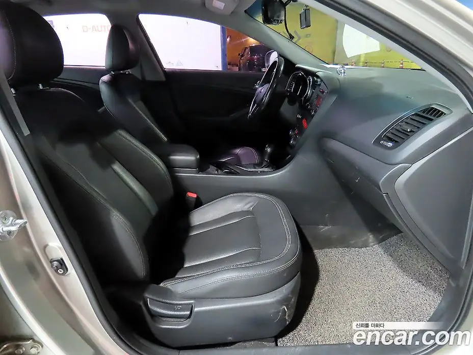 Kia K5 (Optima) 2012 2.0 автомат (гидро), фото 18 Kia K5 (Optima) 2012 2.0 автомат (гидро), фото 18