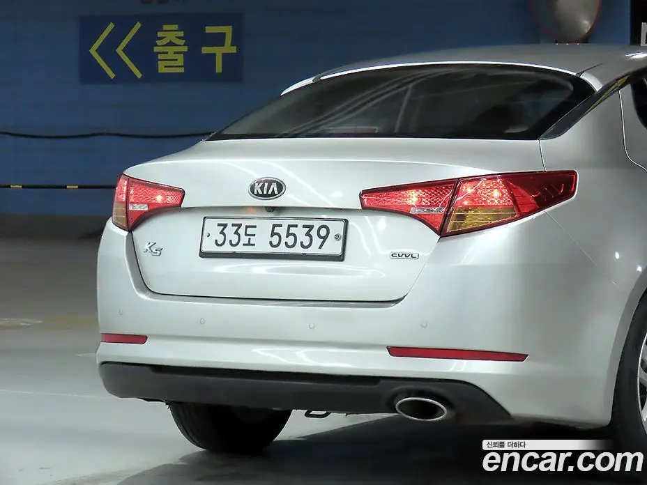 Kia K5 (Optima) 2012 2.0 автомат (гидро), фото 19 Kia K5 (Optima) 2012 2.0 автомат (гидро), фото 19