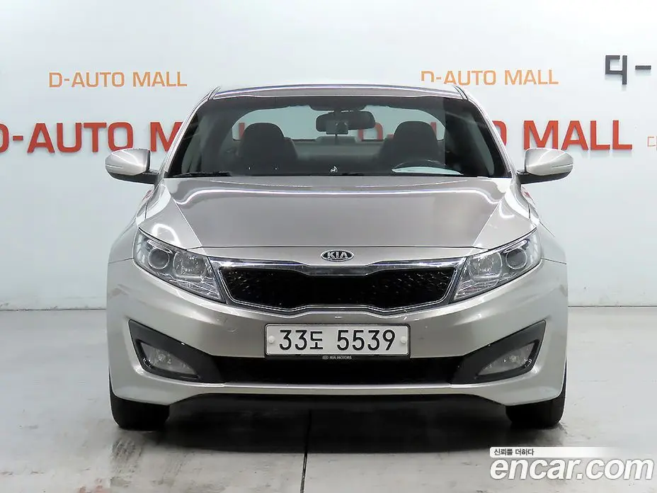 Kia K5 (Optima) 2012 2.0 автомат (гидро), фото 3 Kia K5 (Optima) 2012 2.0 автомат (гидро), фото 3