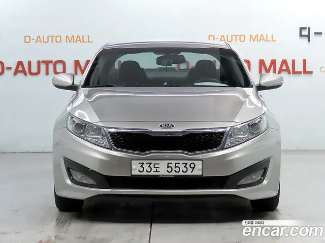 Kia K5 (Optima) 2012 2.0 автомат (гидро), миниатюра 3 Kia K5 (Optima) 2012 2.0 автомат (гидро), миниатюра 3