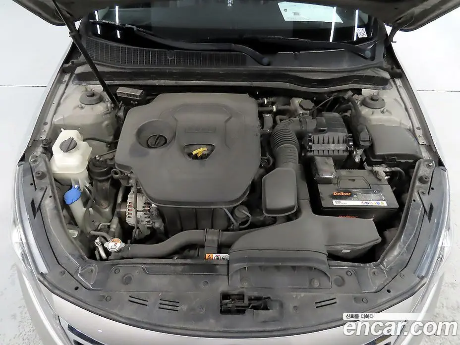Kia K5 (Optima) 2012 2.0 автомат (гидро), фото 6 Kia K5 (Optima) 2012 2.0 автомат (гидро), фото 6