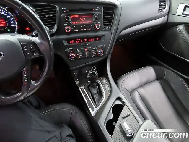 Kia K5 (Optima) 2012 2.0 автомат (гидро), миниатюра 7 Kia K5 (Optima) 2012 2.0 автомат (гидро), миниатюра 7