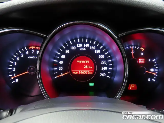 Kia K5 (Optima) 2012 2.0 автомат (гидро), миниатюра 8 Kia K5 (Optima) 2012 2.0 автомат (гидро), миниатюра 8
