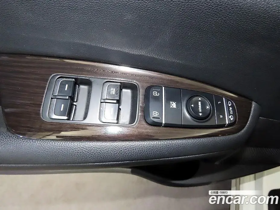 Kia K5 (Optima) 2015 2.0 автомат (гидро), фото 13