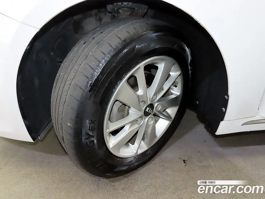 Kia K5 (Optima) 2015 2.0 автомат (гидро), фото 18