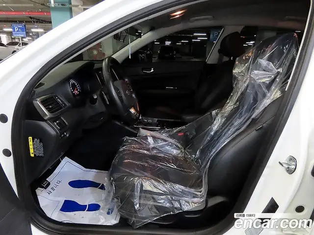 Kia K5 (Optima) 2015 2.0 автомат (гидро), миниатюра 6
