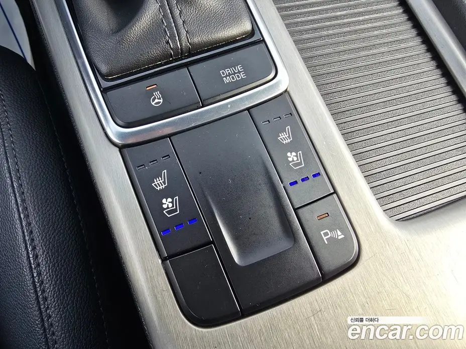 Kia K5 (Optima) 2016 2.0 автомат (гидро), фото 12 Kia K5 (Optima) 2016 2.0 автомат (гидро), фото 12