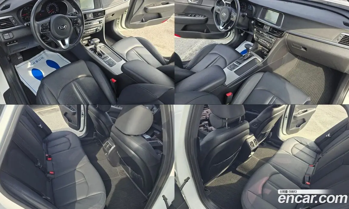 Kia K5 (Optima) 2016 2.0 автомат (гидро), фото 18 Kia K5 (Optima) 2016 2.0 автомат (гидро), фото 18