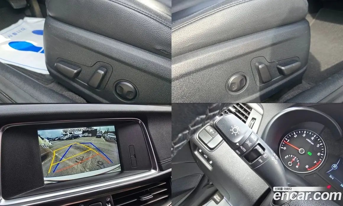 Kia K5 (Optima) 2016 2.0 автомат (гидро), фото 19 Kia K5 (Optima) 2016 2.0 автомат (гидро), фото 19