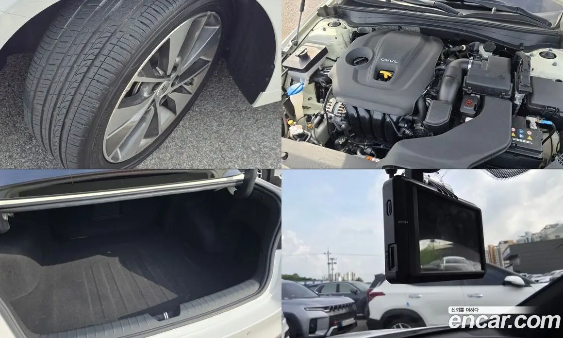Kia K5 (Optima) 2016 2.0 автомат (гидро), фото 20 Kia K5 (Optima) 2016 2.0 автомат (гидро), фото 20