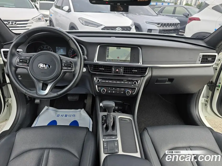 Kia K5 (Optima) 2016 2.0 автомат (гидро), фото 8 Kia K5 (Optima) 2016 2.0 автомат (гидро), фото 8