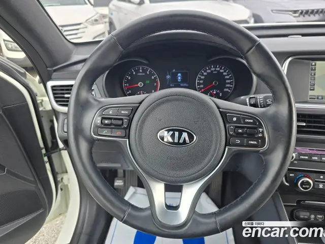 Kia K5 (Optima) 2016 2.0 автомат (гидро), миниатюра 9 Kia K5 (Optima) 2016 2.0 автомат (гидро), миниатюра 9