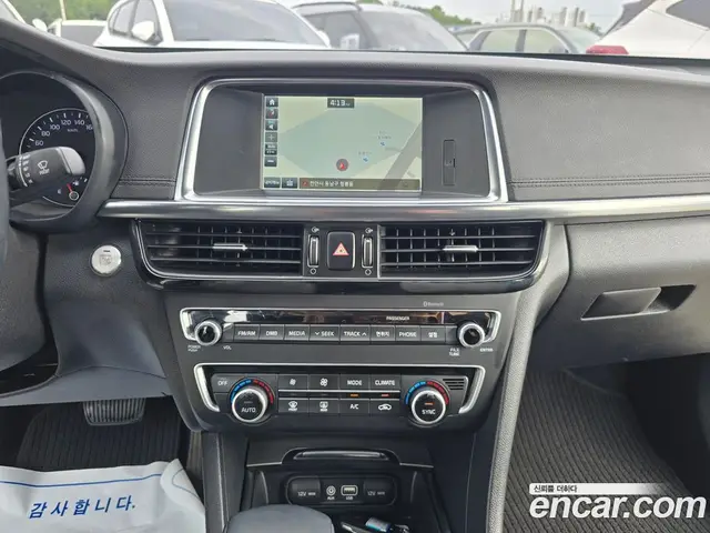 Kia K5 (Optima) 2016 2.0 автомат (гидро), миниатюра 10 Kia K5 (Optima) 2016 2.0 автомат (гидро), миниатюра 10