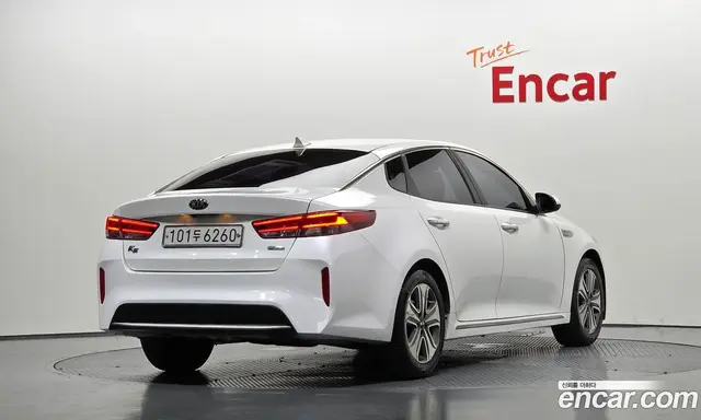 Kia K5 (Optima) 2016 2.0 автомат (гидро), миниатюра 2 Kia K5 (Optima) 2016 2.0 автомат (гидро), миниатюра 2