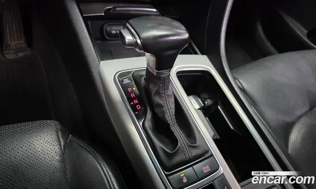 Kia K5 (Optima) 2016 2.0 автомат (гидро), миниатюра 12