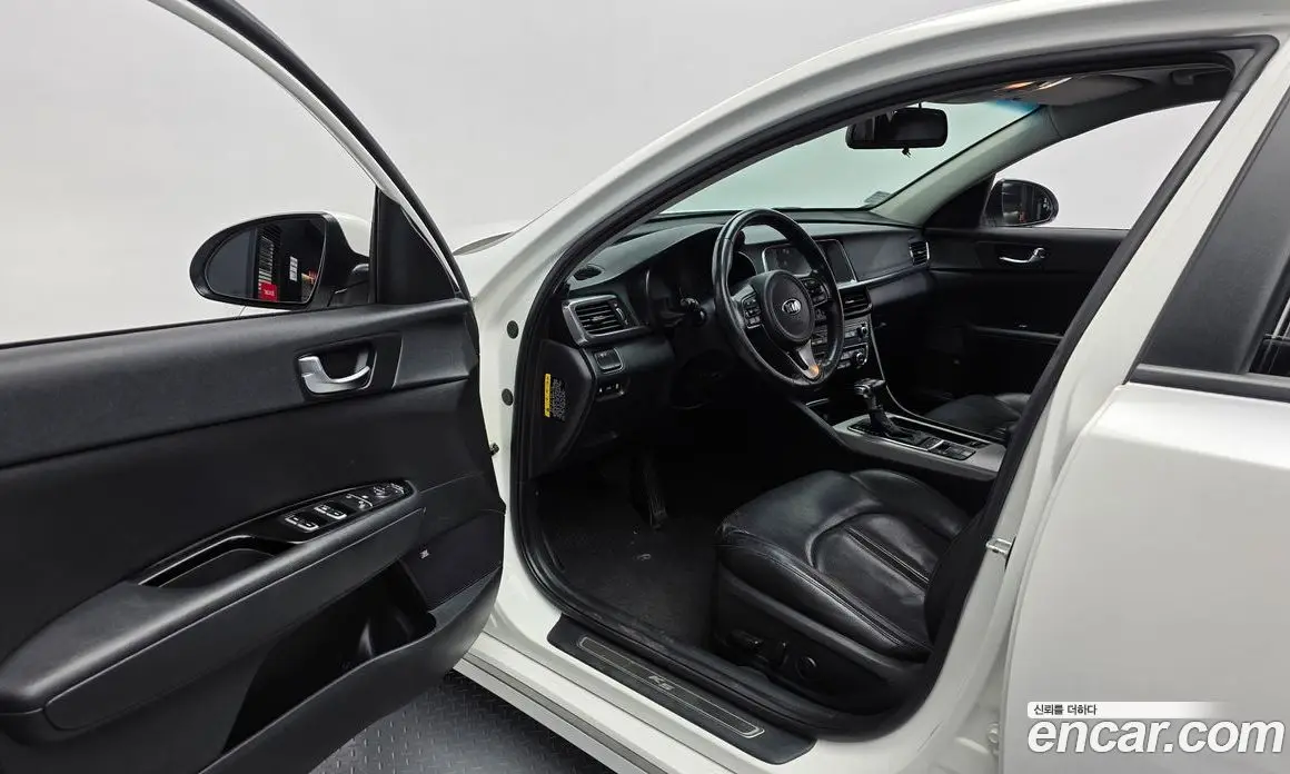Kia K5 (Optima) 2016 2.0 автомат (гидро), фото 13 Kia K5 (Optima) 2016 2.0 автомат (гидро), фото 13