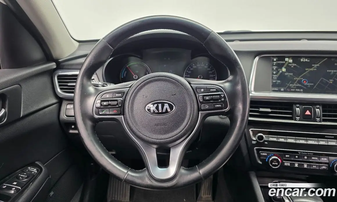 Kia K5 (Optima) 2016 2.0 автомат (гидро), фото 19 Kia K5 (Optima) 2016 2.0 автомат (гидро), фото 19
