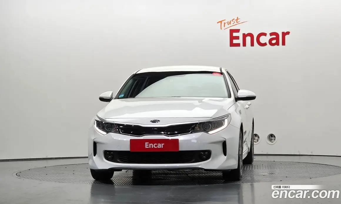 Kia K5 (Optima) 2016 2.0 автомат (гидро), фото 3 Kia K5 (Optima) 2016 2.0 автомат (гидро), фото 3