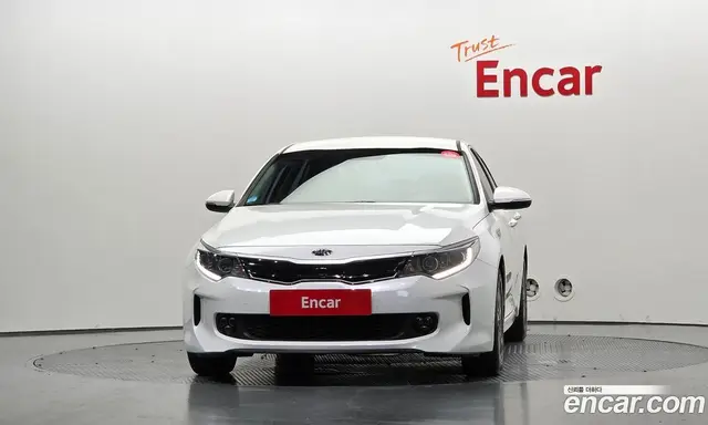 Kia K5 (Optima) 2016 2.0 автомат (гидро), миниатюра 3 Kia K5 (Optima) 2016 2.0 автомат (гидро), миниатюра 3