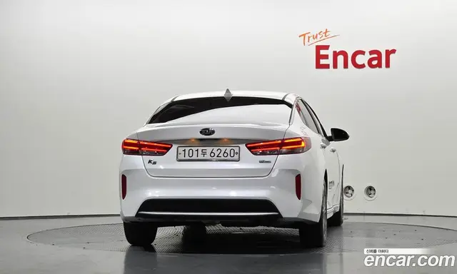 Kia K5 (Optima) 2016 2.0 автомат (гидро), миниатюра 4 Kia K5 (Optima) 2016 2.0 автомат (гидро), миниатюра 4