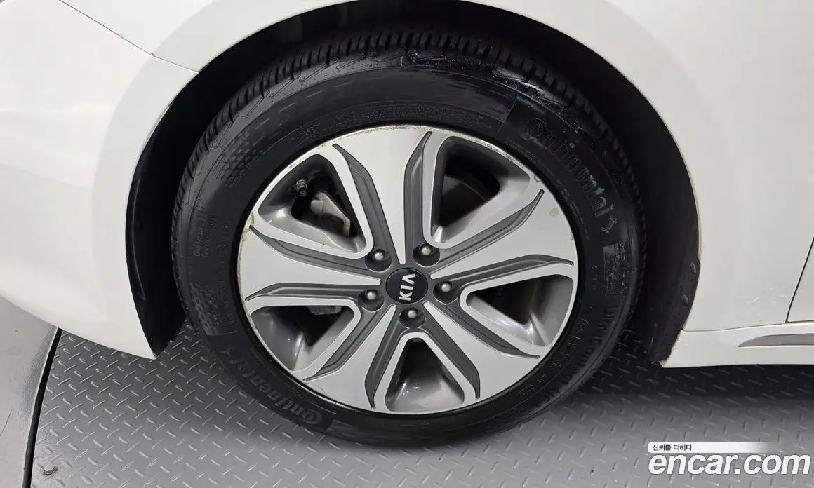 Kia K5 (Optima) 2016 2.0 автомат (гидро), фото 5 Kia K5 (Optima) 2016 2.0 автомат (гидро), фото 5