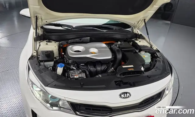 Kia K5 (Optima) 2016 2.0 автомат (гидро), миниатюра 6 Kia K5 (Optima) 2016 2.0 автомат (гидро), миниатюра 6