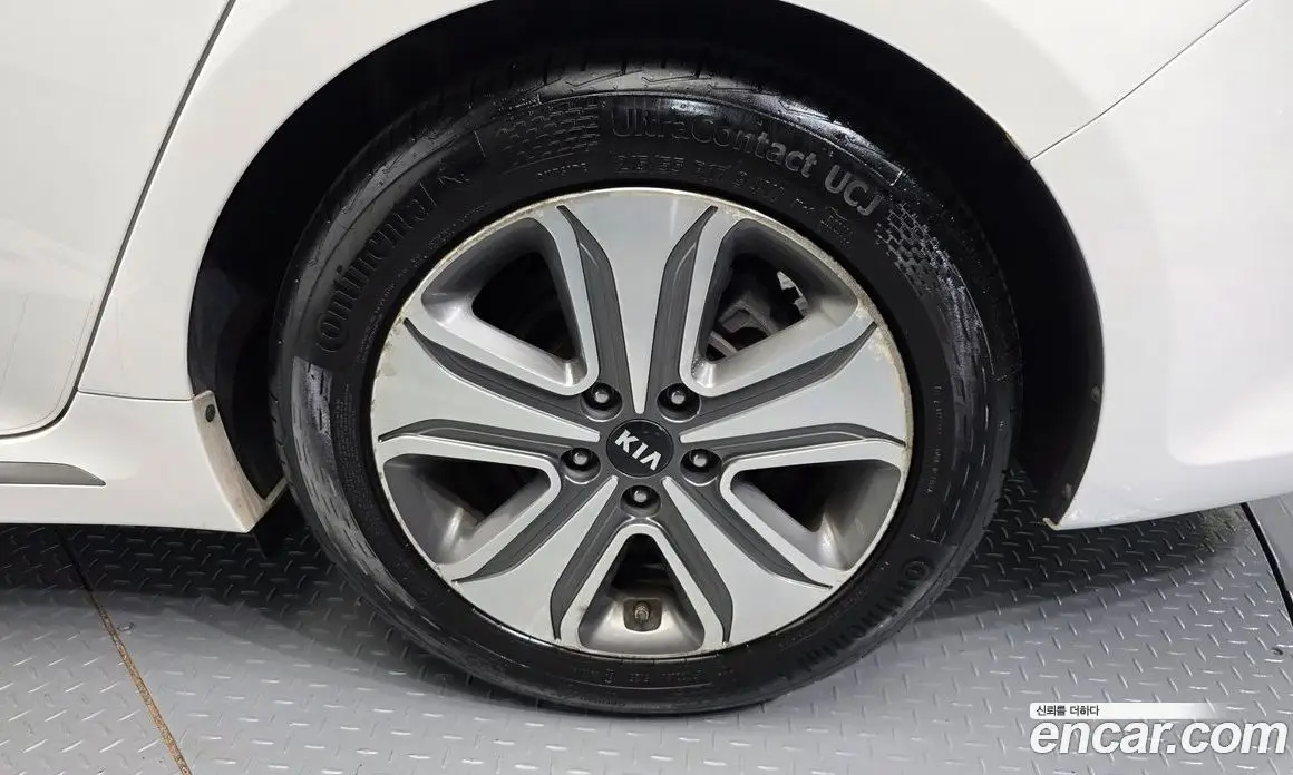 Kia K5 (Optima) 2016 2.0 автомат (гидро), фото 7 Kia K5 (Optima) 2016 2.0 автомат (гидро), фото 7