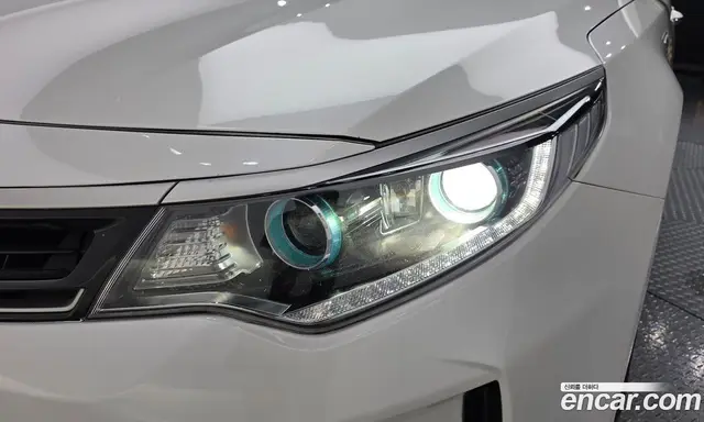 Kia K5 (Optima) 2016 2.0 автомат (гидро), миниатюра 8 Kia K5 (Optima) 2016 2.0 автомат (гидро), миниатюра 8