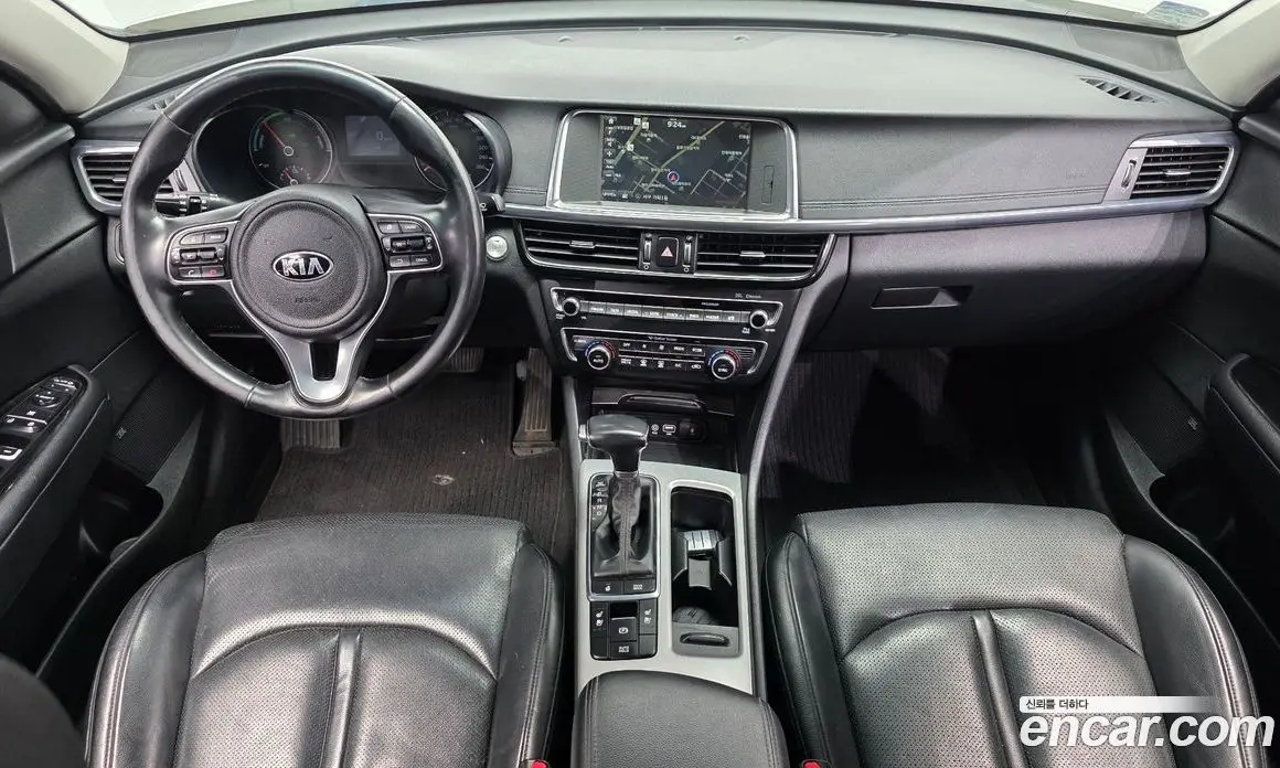 Kia K5 (Optima) 2016 2.0 автомат (гидро), фото 10 Kia K5 (Optima) 2016 2.0 автомат (гидро), фото 10