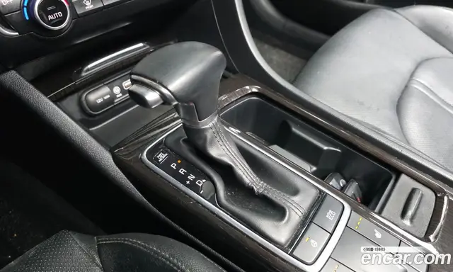 Kia K5 (Optima) 2016 2.0 автомат (гидро), миниатюра 12
