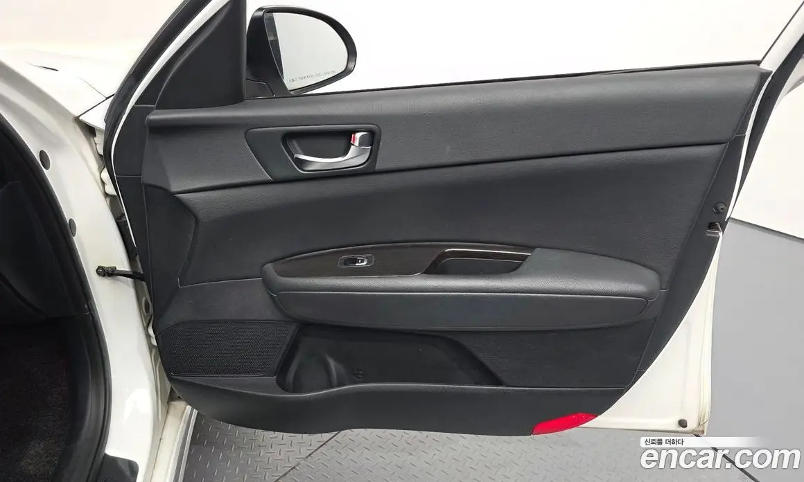 Kia K5 (Optima) 2016 2.0 автомат (гидро), фото 14