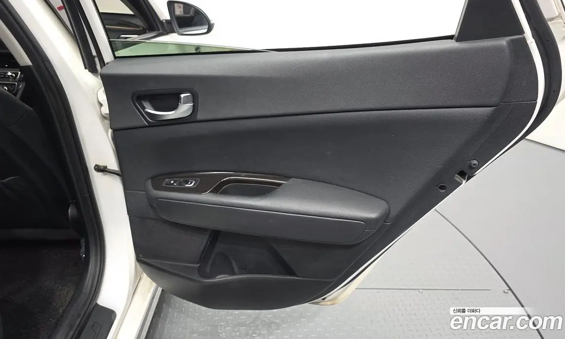 Kia K5 (Optima) 2016 2.0 автомат (гидро), фото 15