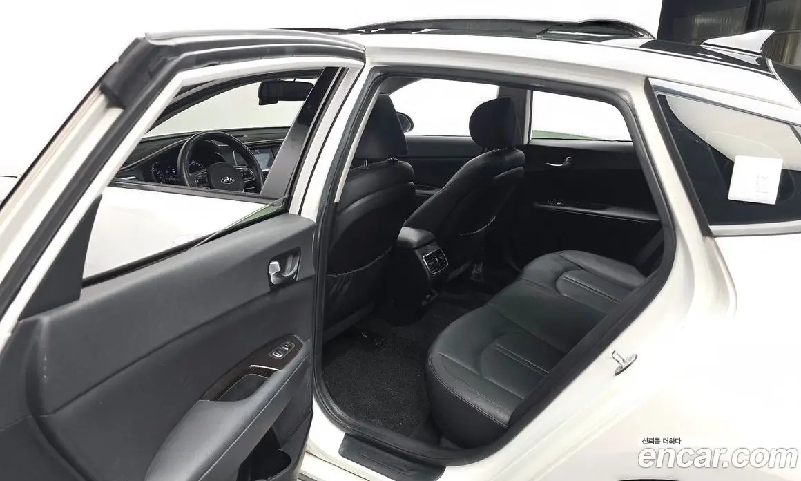 Kia K5 (Optima) 2016 2.0 автомат (гидро), фото 16
