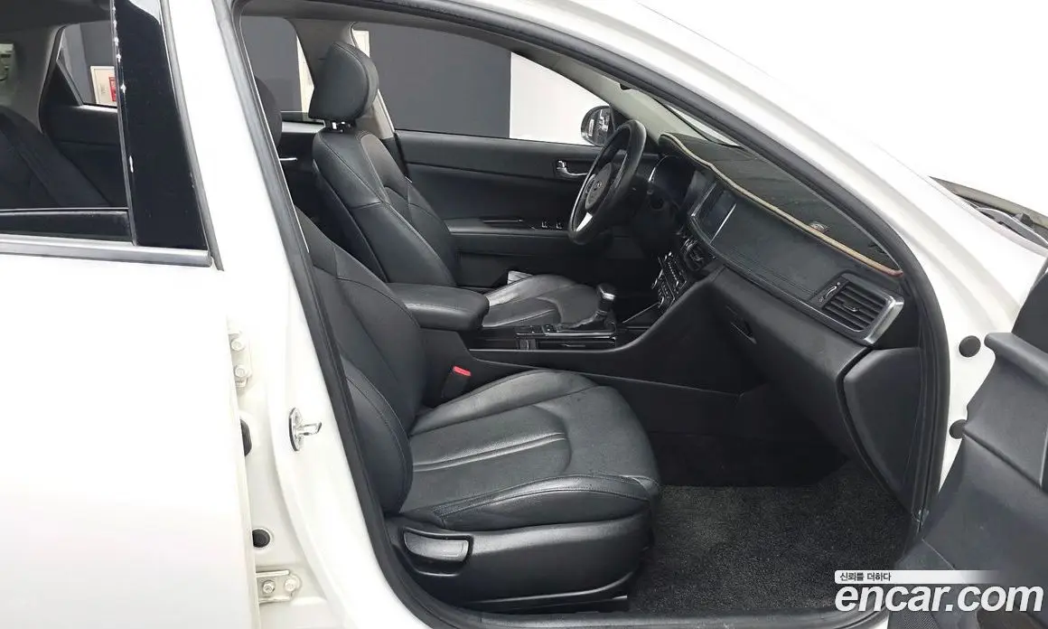Kia K5 (Optima) 2016 2.0 автомат (гидро), фото 17