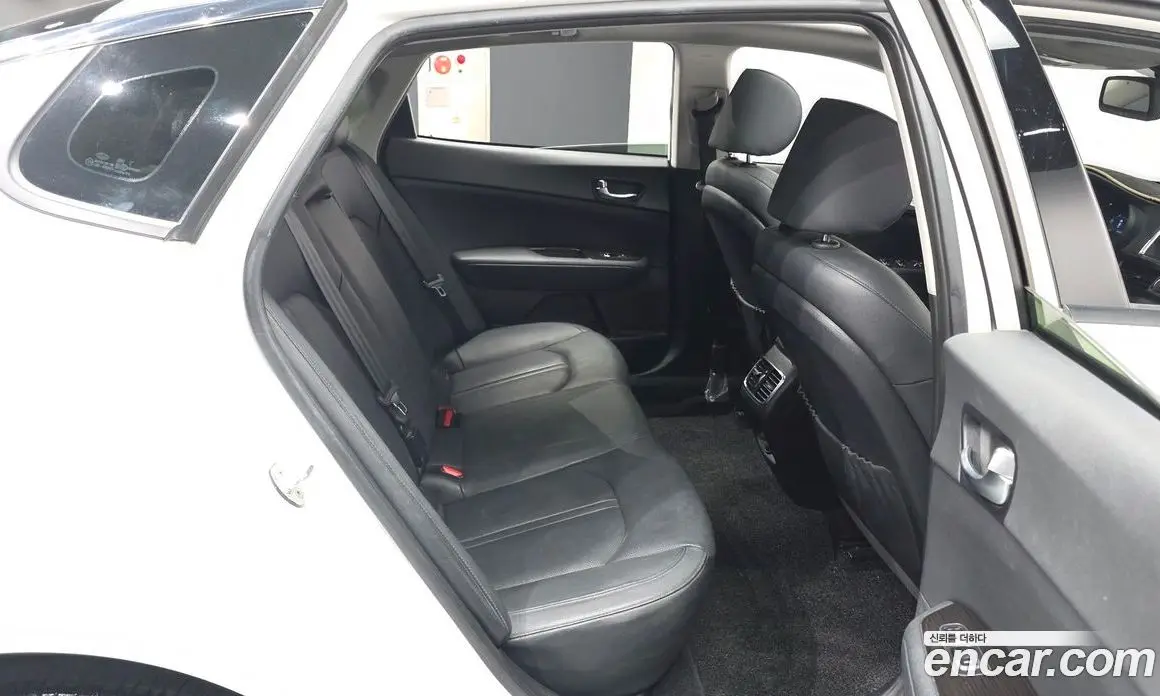 Kia K5 (Optima) 2016 2.0 автомат (гидро), фото 18