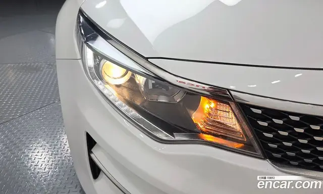 Kia K5 (Optima) 2016 2.0 автомат (гидро), миниатюра 8