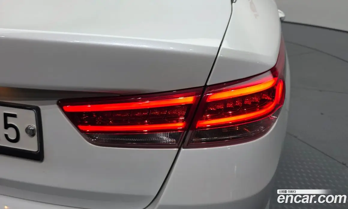 Kia K5 (Optima) 2016 2.0 автомат (гидро), фото 9