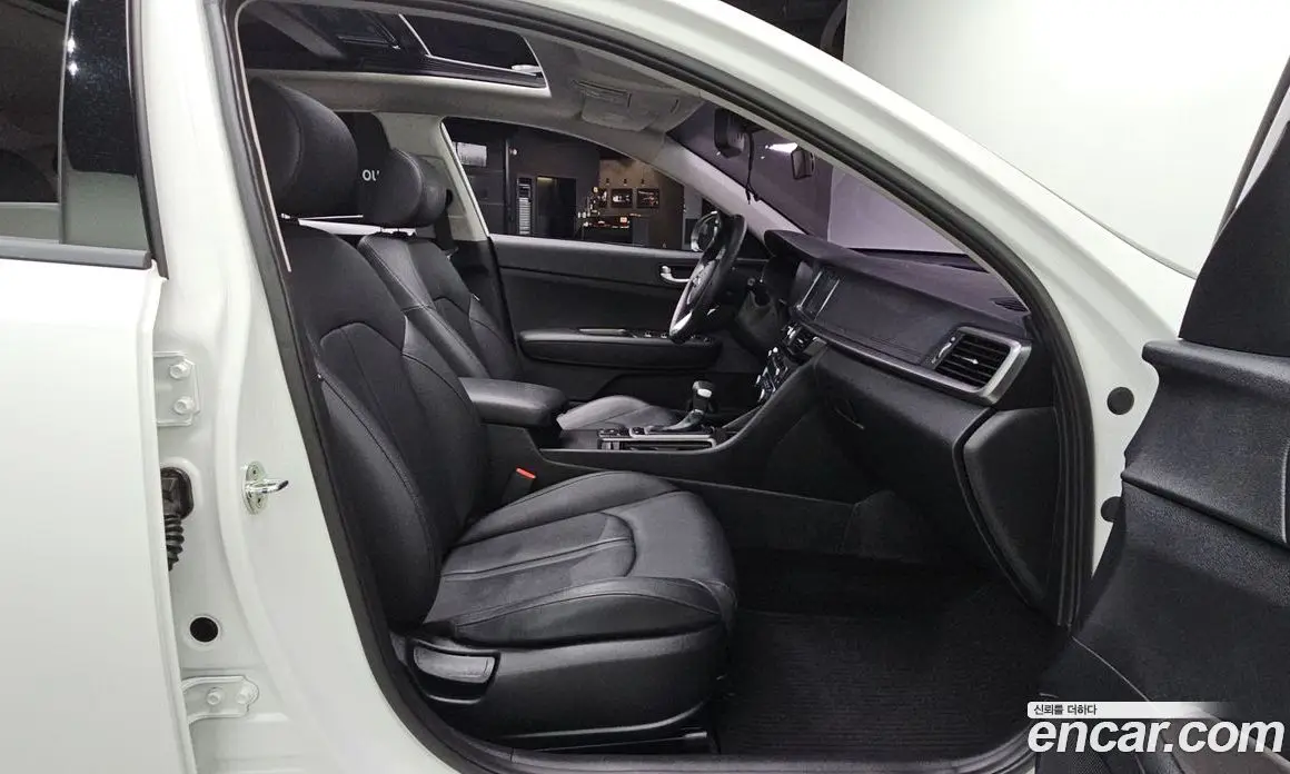 Kia K5 (Optima) 2019 2.0 автомат (гидро), фото 12 Kia K5 (Optima) 2019 2.0 автомат (гидро), фото 12
