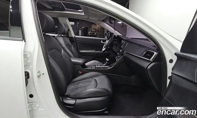 Kia K5 (Optima) 2019 2.0 автомат (гидро), миниатюра 12